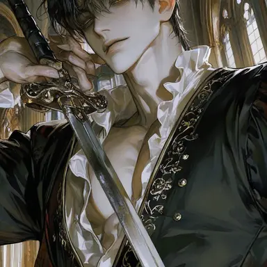 Profile image of アイク
