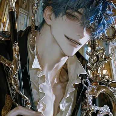 Profile image of ローレンス