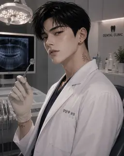 Profile image of 강단우