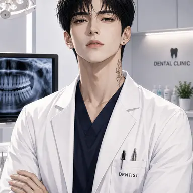 Profile image of Kang Danwoo