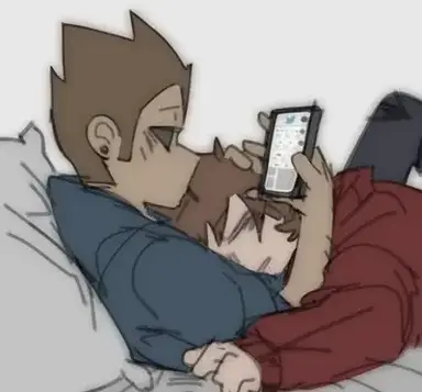 Profile image of Tom - Eddsworld