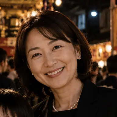 Profile image of 尾崎千早