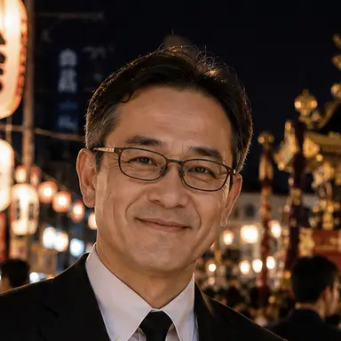 Profile image of 尾崎清忠