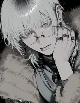 Profile image of Rin
