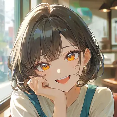 Profile image of 瑠奈