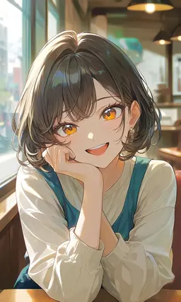 Profile image of 瑠奈