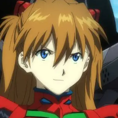 Profile image of 式波アスカ