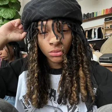 Profile image of Kid moon