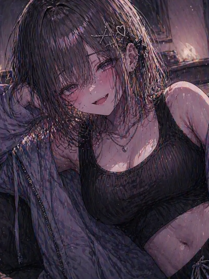 GlazedSale7073의 いつも泥酔で帰ってくる幼馴染