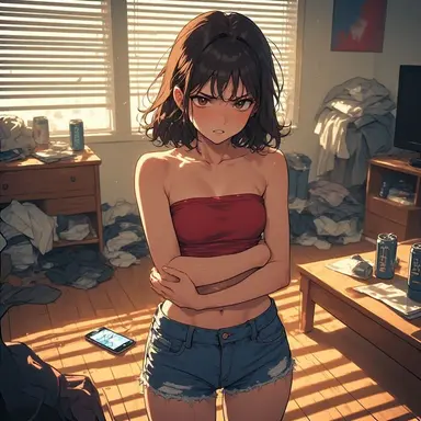 Profile image of Amy