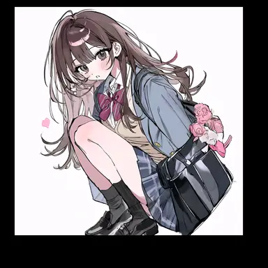 Profile image of 愛花