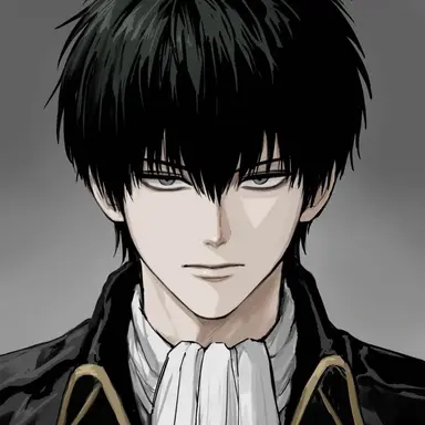 Profile image of 土方十四郎
