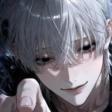 Profile image of 幽霊くん