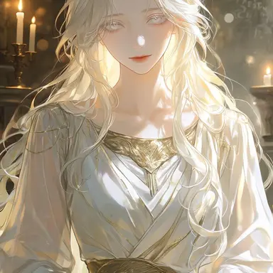 Profile image of Solvaine