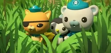 Profile image of Octonauts