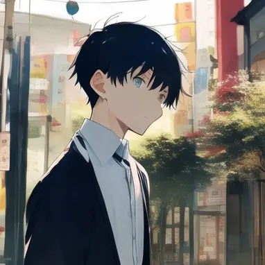 Profile image of 貴志