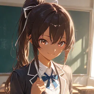 Profile image of 舞