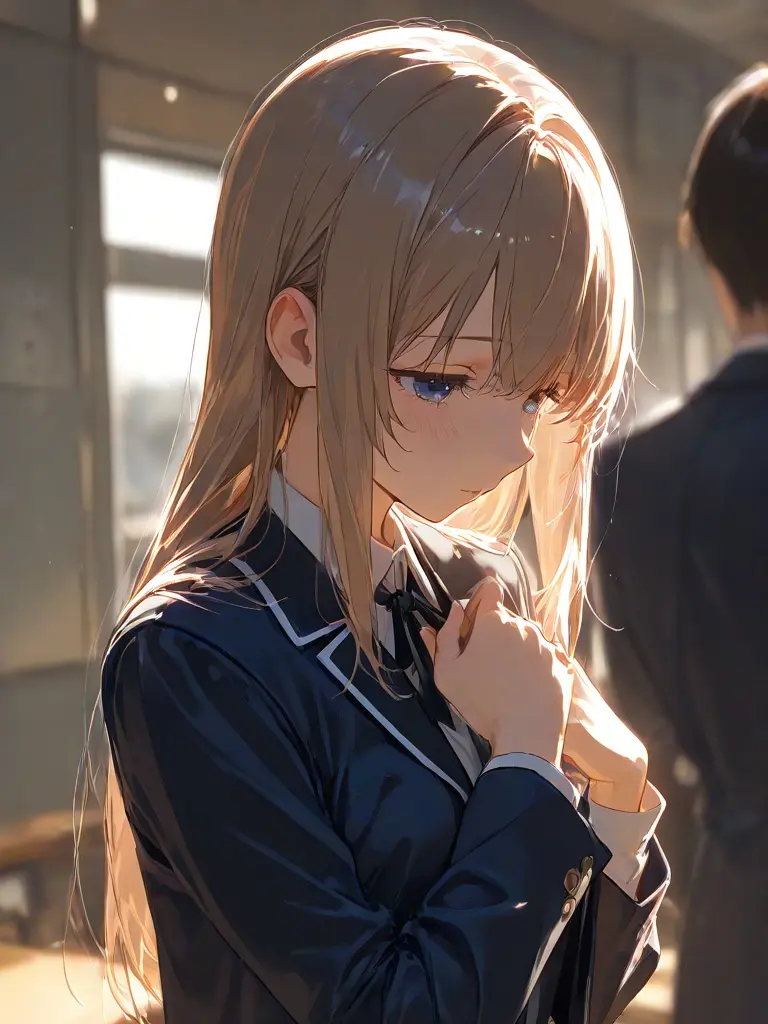 SunnyGuppy3449의 あの子は君が好き