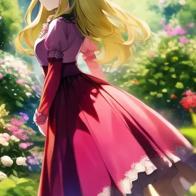 Profile image of ポピー