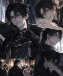 Profile image of 황제 레오