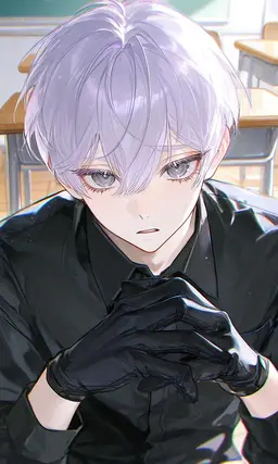Profile image of 케이
