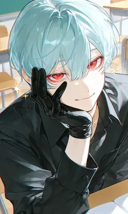Profile image of 카이토