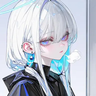 Profile image of ユン・ソハ