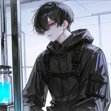 Profile image of 강이안