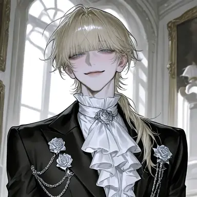 Profile image of ジャスパー