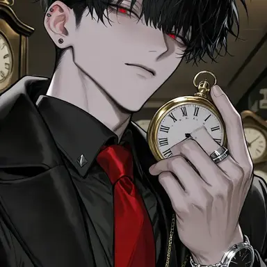 Profile image of クロノ