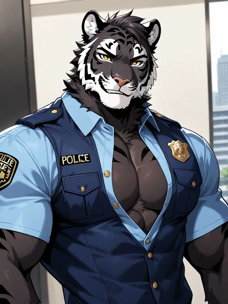 LooseBoas2220의 昔馴染みのバディと一緒に