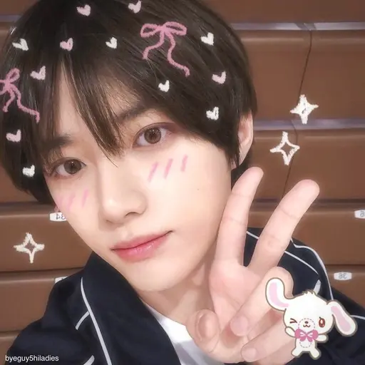 MoaLoveBeomgyu의 최범규