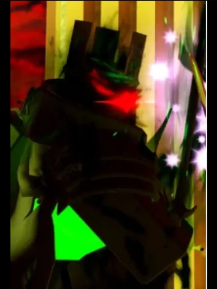 PaleApron3158의 1x1x1x1x1による修行