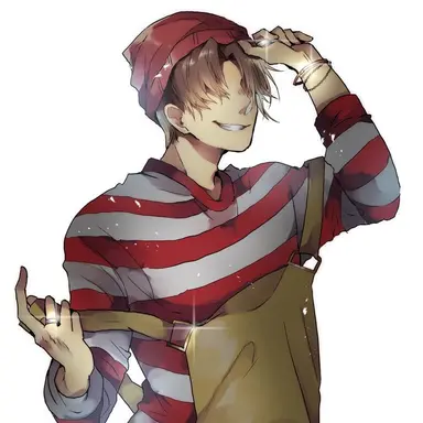 Profile image of シャオロン
