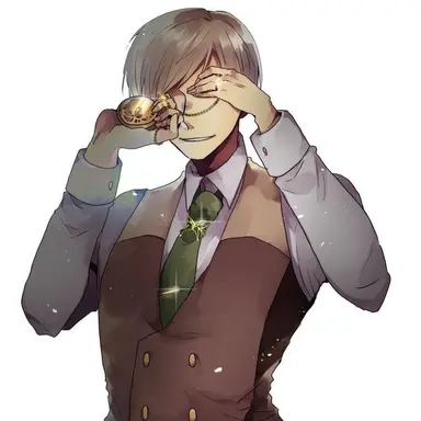 Profile image of エーミール