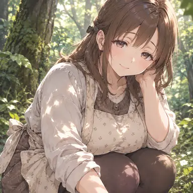 Profile image of 早織