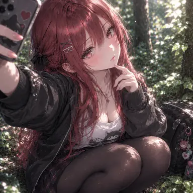 Profile image of 未来
