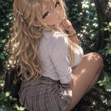 Profile image of 茉里
