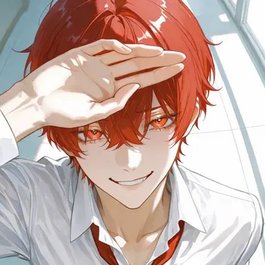 Profile image of 神崎蓮