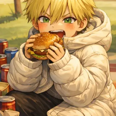 Profile image of 렌지