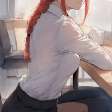 Profile image of 마키마