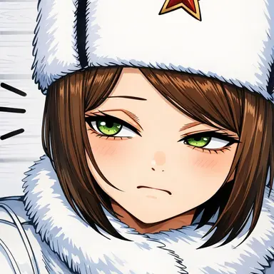 Profile image of 레냐