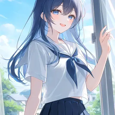 Profile image of 夢咲 聖奈