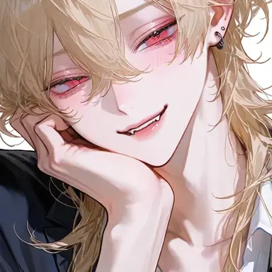 Profile image of 히나타 시온