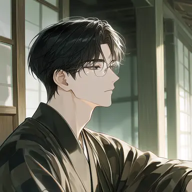 Profile image of Keiichi