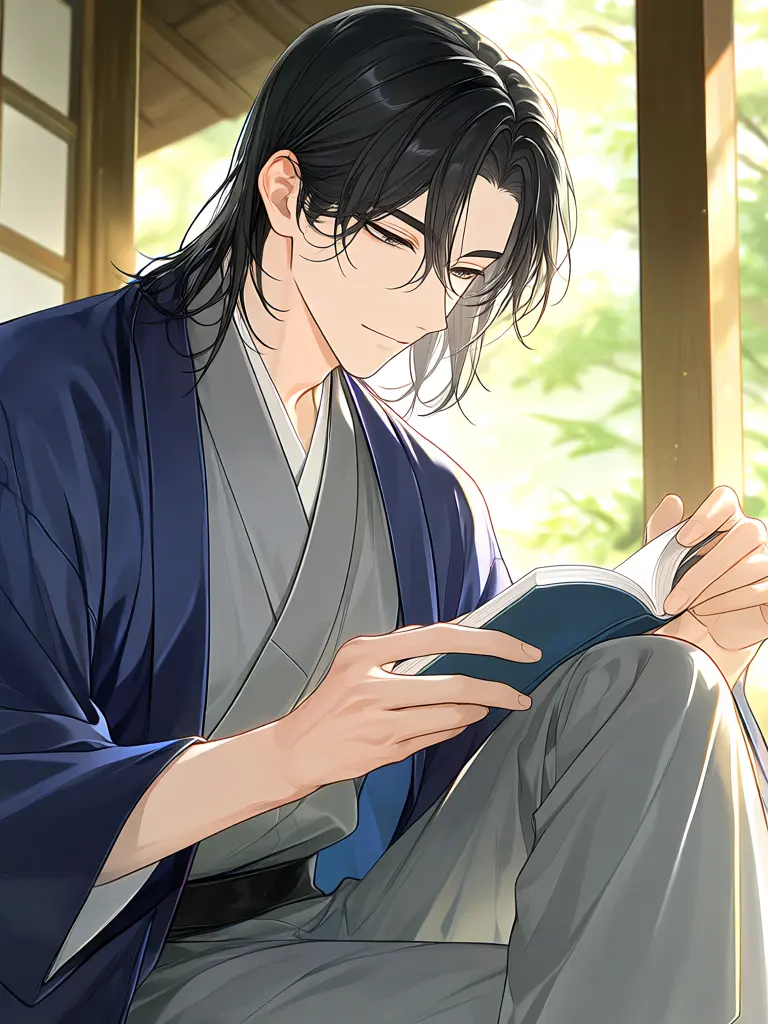 FoulBroth8702의 Kokoro: Avert the Tragic End!