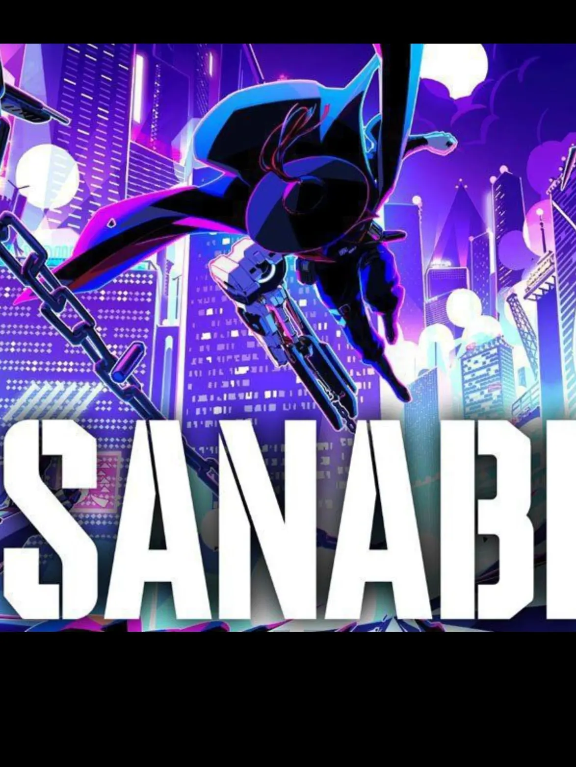 SmartGnat1864의 SANABI