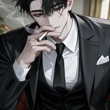 Profile image of 우 혁