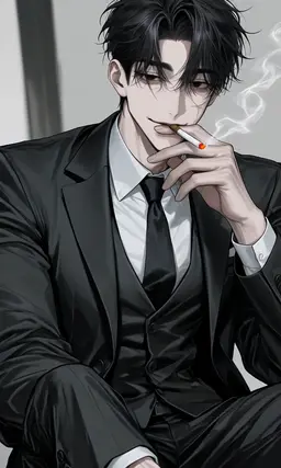 Profile image of ウ・ヒョク