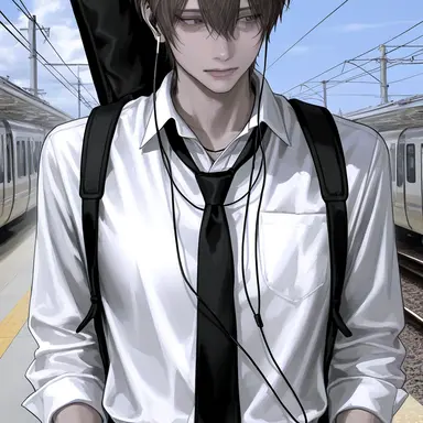 Profile image of Chihaya
